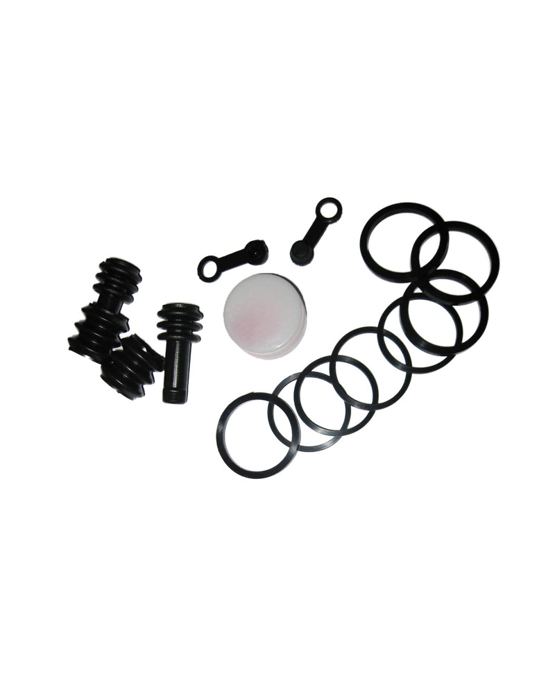 Kit de reparation etrier de frein TECNIUM avant Kawasaki KLE650 Versys 7171556