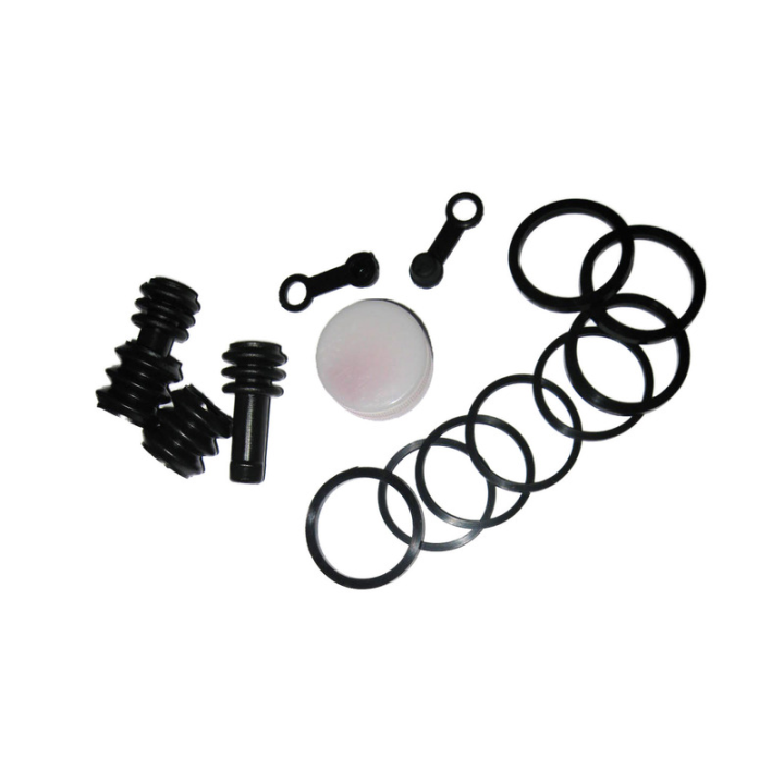 Kit de reparation etrier de frein TECNIUM avant Kawasaki KLE650 Versys 7171556