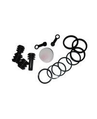 Kit de reparation etrier de frein TECNIUM avant Kawasaki KLE650 Versys 7171556