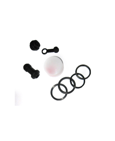 Kit de reparation etrier de frein TECNIUM avant Yamaha YZ 7170003