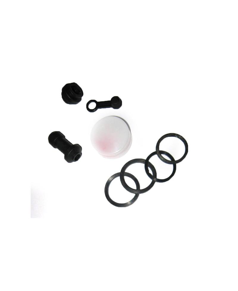 Kit de reparation etrier de frein TECNIUM avant Yamaha YZ 7170003