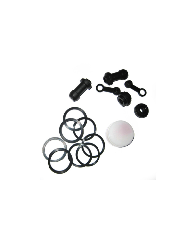 Kit de reparation etrier de frein TECNIUM avant Honda CBR600F 7171408