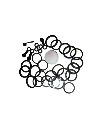 Kit de reparation etrier de frein TECNIUM avant Kawasaki ZX-R 7171986