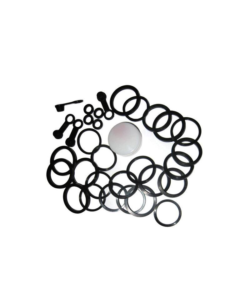 Kit de reparation etrier de frein TECNIUM avant Kawasaki ZX-R 7171986