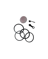 Kit reparation etrier de frein arriere TECNIUM Yamaha 7172364