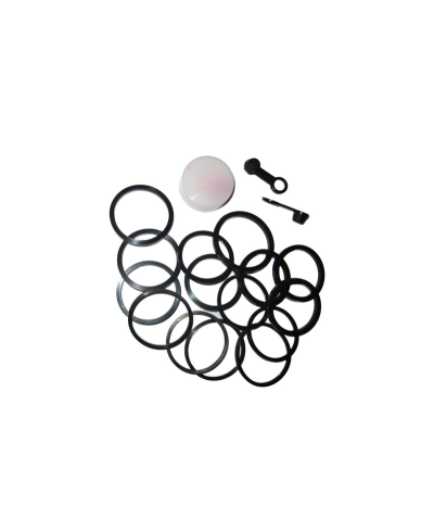 Kit de reparation etrier de frein TECNIUM avant Yamaha 7172208