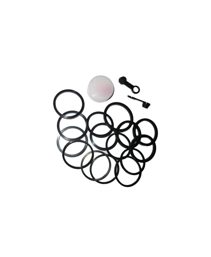 Kit de reparation etrier de frein TECNIUM avant Yamaha 7172208