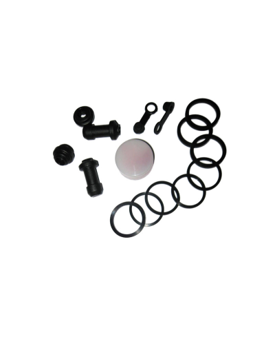 Kit de reparation etrier de frein TECNIUM avant Suzuki 7172539