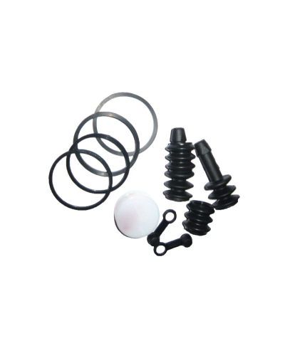 Kit de reparation etrier de frein TECNIUM avant Kawasaki 7171887