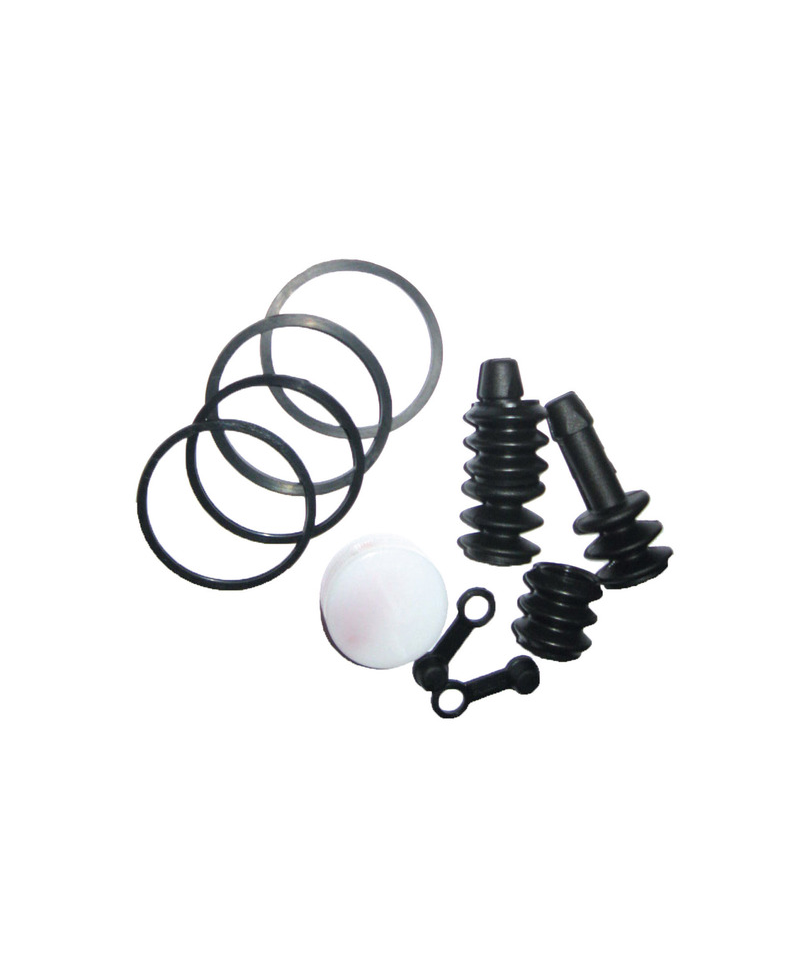 Kit de reparation etrier de frein TECNIUM avant Kawasaki 7171887