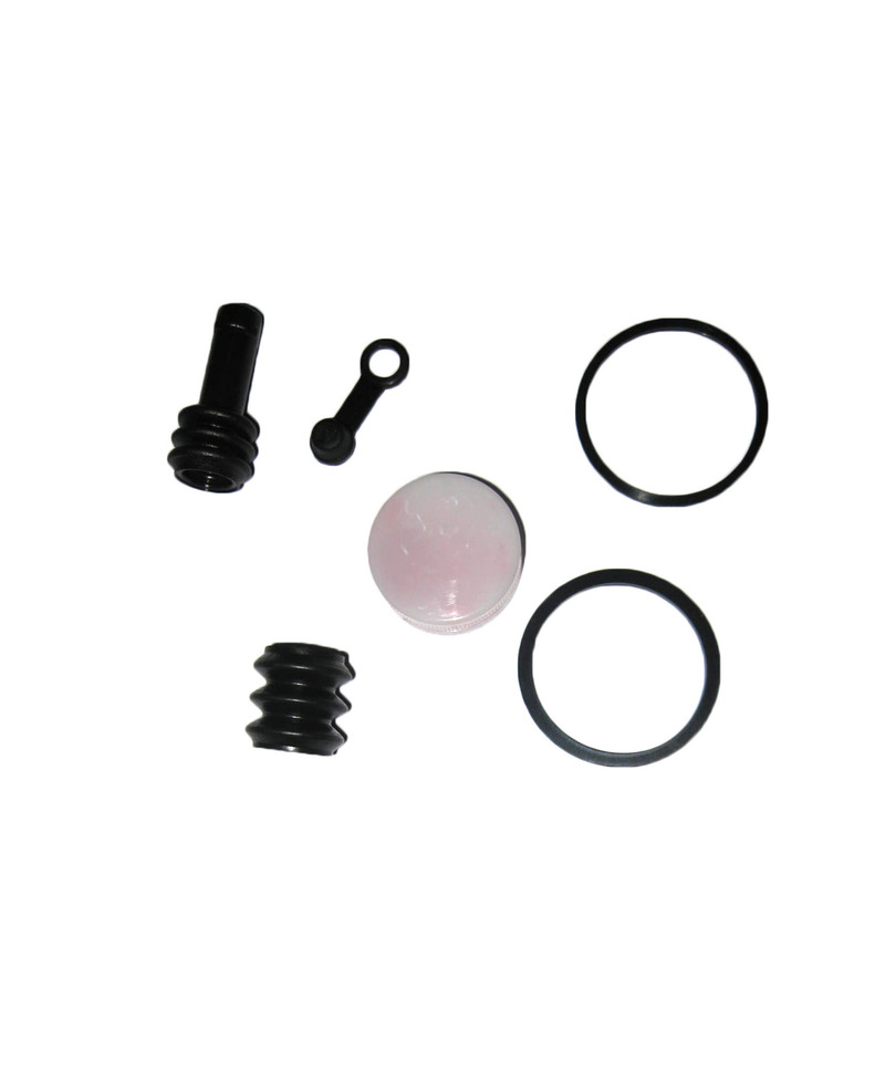 Kit de reparation etrier de frein TECNIUM arriere Kawasaki ZX600 7172273
