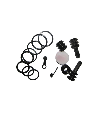 Kit de reparation etrier de frein TECNIUM avant Kawasaki ZR550 7171895