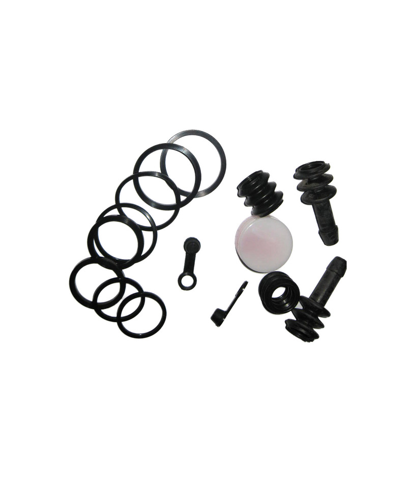 Kit de reparation etrier de frein TECNIUM avant Kawasaki ZR550 7171895