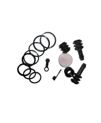 Kit de reparation etrier de frein TECNIUM avant Kawasaki ZR550 7171895