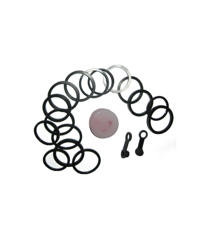 Kit de reparation pour deux etriers de frein avant TECNIUM 7172877
