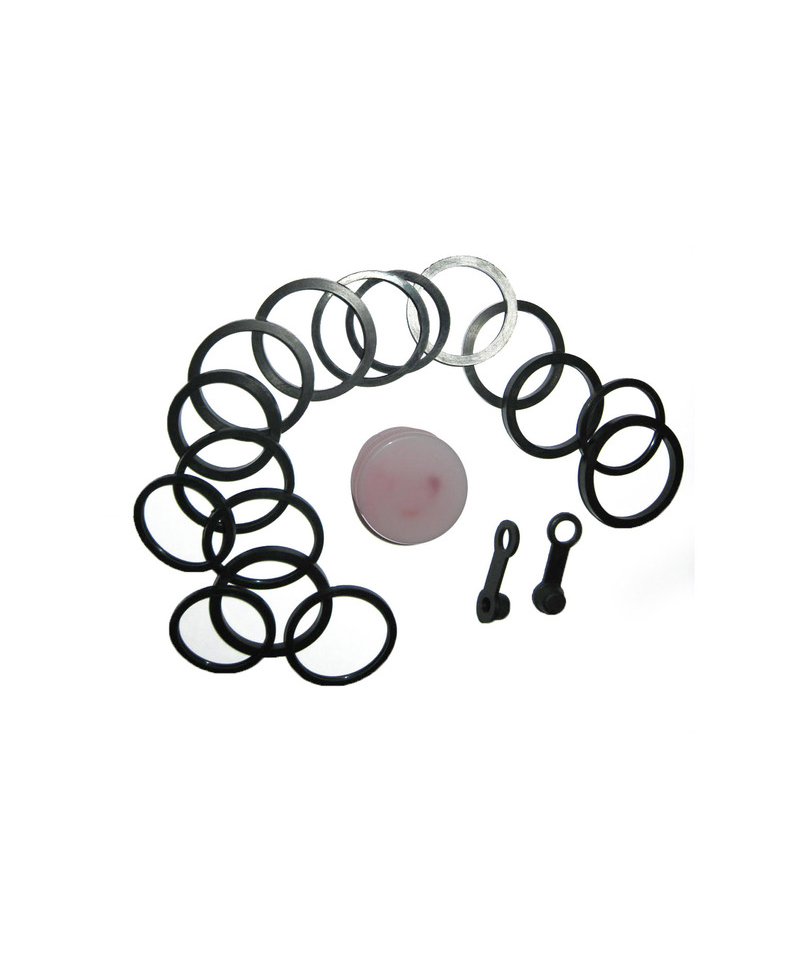 Kit de reparation pour deux etriers de frein avant TECNIUM 7172877