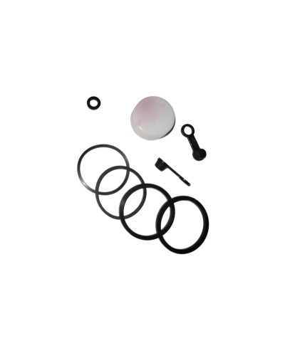 Kit de reparation etrier de frein TECNIUM arriere Kawasaki ZX-12R Ninja 7172307