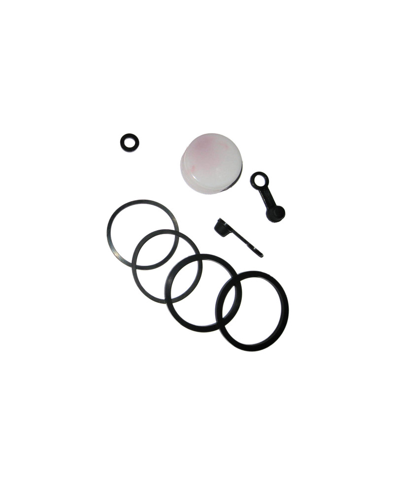 Kit de reparation etrier de frein TECNIUM arriere Kawasaki ZX-12R Ninja 7172307