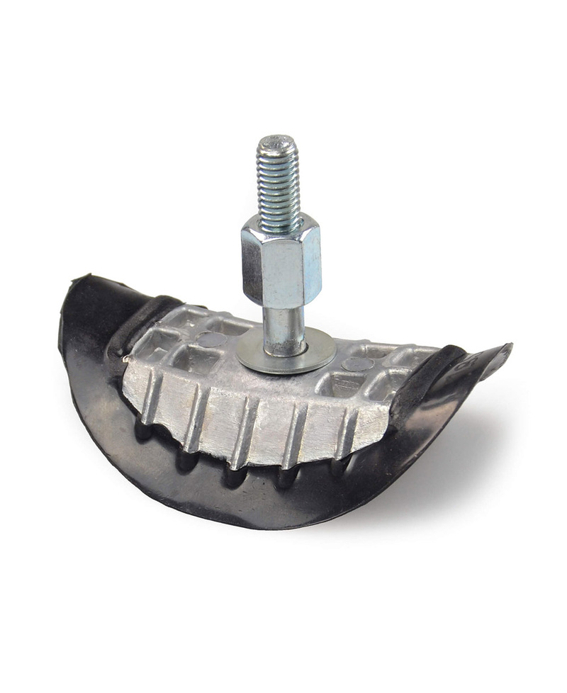 Gripster de roue arriere TECNIUM alu - 2,15" A-RI002-2.15