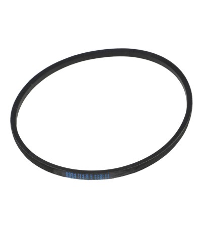 COURROIE CYCLO ADAPT. MBK 51 LISSE (812X14X8)