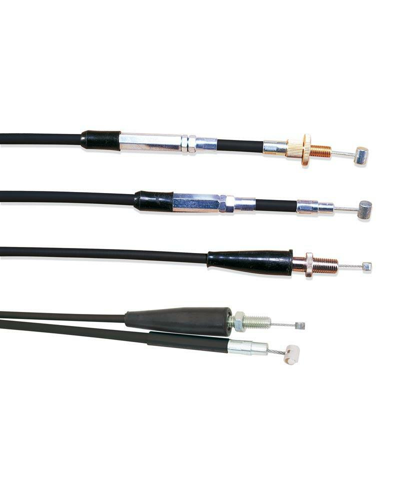 Câble de gaz TECNIUM - tirage + câble de pompe a huile 54012-1630