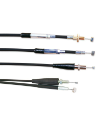 Câble de gaz TECNIUM - tirage + câble de pompe a huile 54012-1630