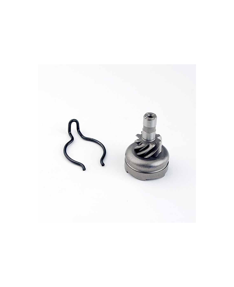 NOIX KICK SCOOTER TEKNIX ADAPT. 4 TEMPS CHINOIS 50CC/V CLIC/139QMB/GY6/KISBEE