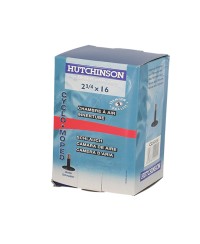 CHAMBRE A AIR CYCLO 16" 2 3/4 X 16 HUTCHINSON VS