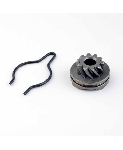 NOIX KICK SCOOTER TEKNIX ADAPT. 4 TEMPS CHINOIS 50CC/139QMB/GY6