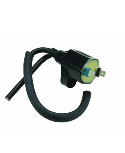 BOBINE H.T. SCOOTER/CYCLO EXTERIEURE TEKNIX ADAPT. TOUS PEUGEOT 103/X9/X8 125/VES