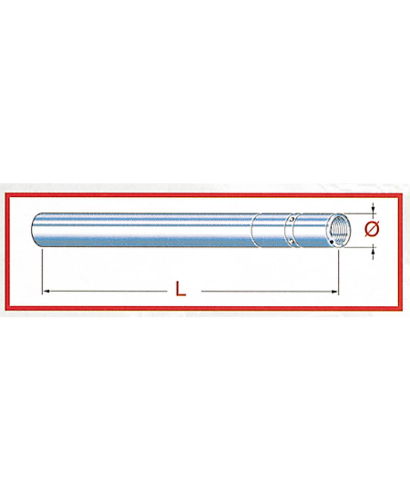 Câble d'embrayage TECNIUM 05-0272