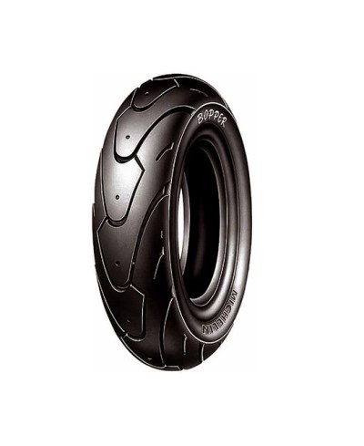 PNEU SCOOTER 12" 120/70 X 12 MICHELIN  BOPPER 51L TL/TT - PRIX NET