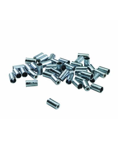 BUTEE/ARRET/EMBOUT GAINE CYCLO 5.5X12 (BOITE DE 100)