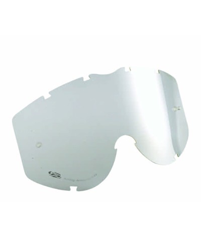 ECRAN LUNETTE PROGRIP 3101/3201/3204/3301/3400/3450 TRANSPARENT SIMPLE ECRAN