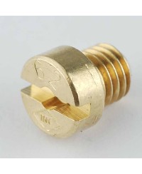 GICLEUR PHBG/SHA  62 (DIAM. 5)