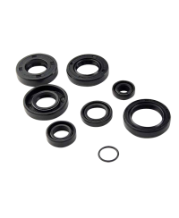 JOINT SPI MOTEUR MECABOITE TEKNIX ADAPT. AM6 (KIT COMPLET)