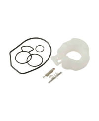KIT REPARATION CARBU TEKNIX ADAPT. PHVA OU PHBN (FLOTTEUR/JOINT/POINTEAU)