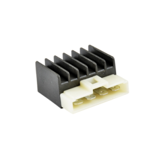 REGULATEUR DE TENSION SCOOTER TOP PERF ADAPT. BOOSTER/BW'S/NITRO/AEROX jusqu'a 03