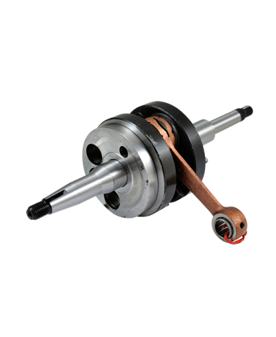 EMBIELLAGE SCOOTER TEKNIX ADAPT. SPEEDFIGHT 2/TREKKER/VIVACITY 2 (POUR POMPE A AIR)