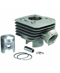 CYLINDRE SCOOTER ALU TEKNIX NIKASIL ADAPT. TREKKER/SPEEDFIGHT AIR/VIVACITY/TKR/ELYSTAR