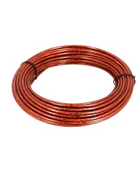 GAINE TUN'R LAZER ROUGE D5 25M 4MM