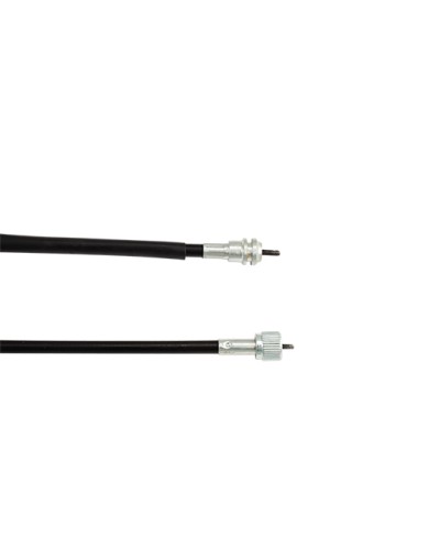TRANSMISSION/CABLE COMPTEUR SCOOTER TEKNIX ADAPT. BOOSTER ORIGINAL (FREIN TAMBOUR)