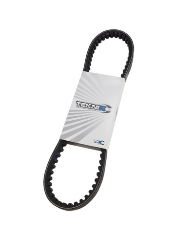 COURROIE SCOOTER TEKNIX ADAPT. BOOSTER/BW'S/NITRO/AEROX/SR50/F12 747X16.5X30