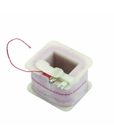 BOBINE H.T. CYCLO INTERIEURE TEKNIX ADAPT. 103 ALLUMAGE ELECTRONIQUE