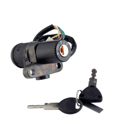 CONTACTEUR A CLE MECABOITE TEKNIX ADAPT. MRT/MRX/SMX/RS2/XR6/XR7/NK7/XP7/XP6/XPS/TANGO