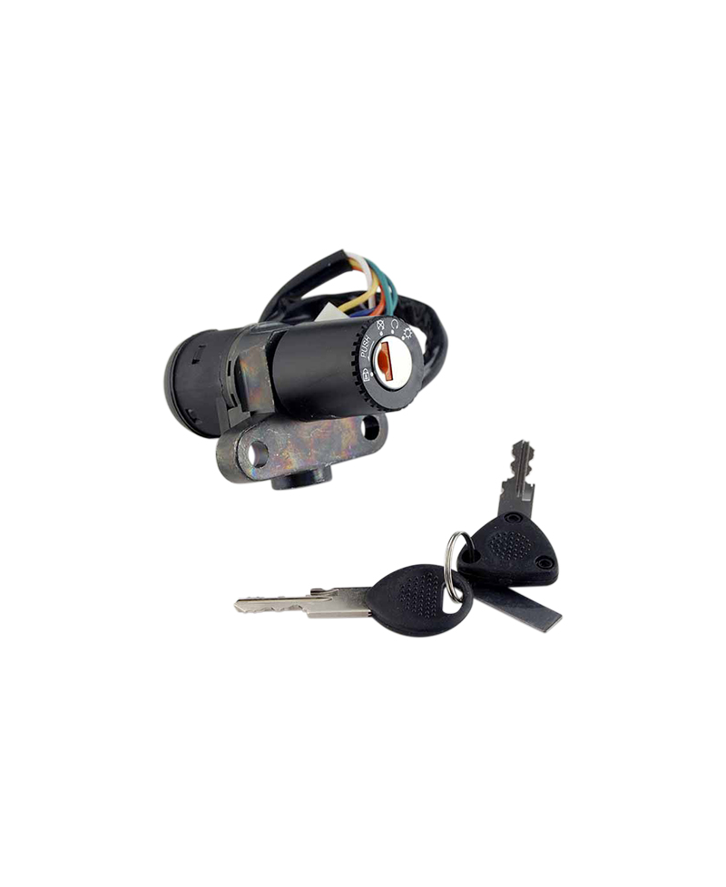 CONTACTEUR A CLE MECABOITE TEKNIX ADAPT. MRT/MRX/SMX/RS2/XR6/XR7/NK7/XP7/XP6/XPS/TANGO