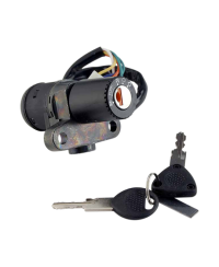 CONTACTEUR A CLE MECABOITE TEKNIX ADAPT. MRT/MRX/SMX/RS2/XR6/XR7/NK7/XP7/XP6/XPS/TANGO