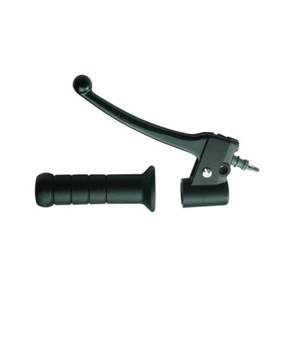 POIGNEE FREIN SCOOTER GAUCHE ADAPT. TYPHOON/NRG