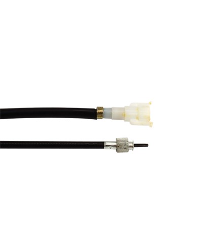 TRANSMISSION/CABLE COMPTEUR SCOOTER TEKNIX ADAPT. BUXY/ZENITH/SPEEDAKE