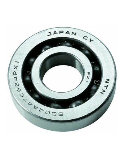 ROULEMENT VILO SCOOTER ADAPT. SPEEDFIGHT/NRG/TREKKER/TYPHOON/STALKER (D20X52 EP12) X1